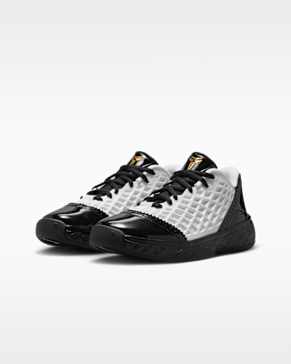 ナイキ　コービー（ジュニア）　プロトロ NIKE公式】コービー 3 LOW プロトロ ジュニア バスケットボール